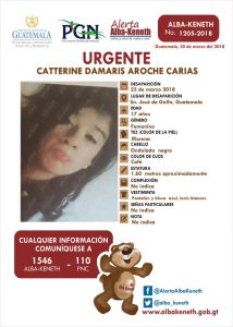 Boletín Alba-Keneth