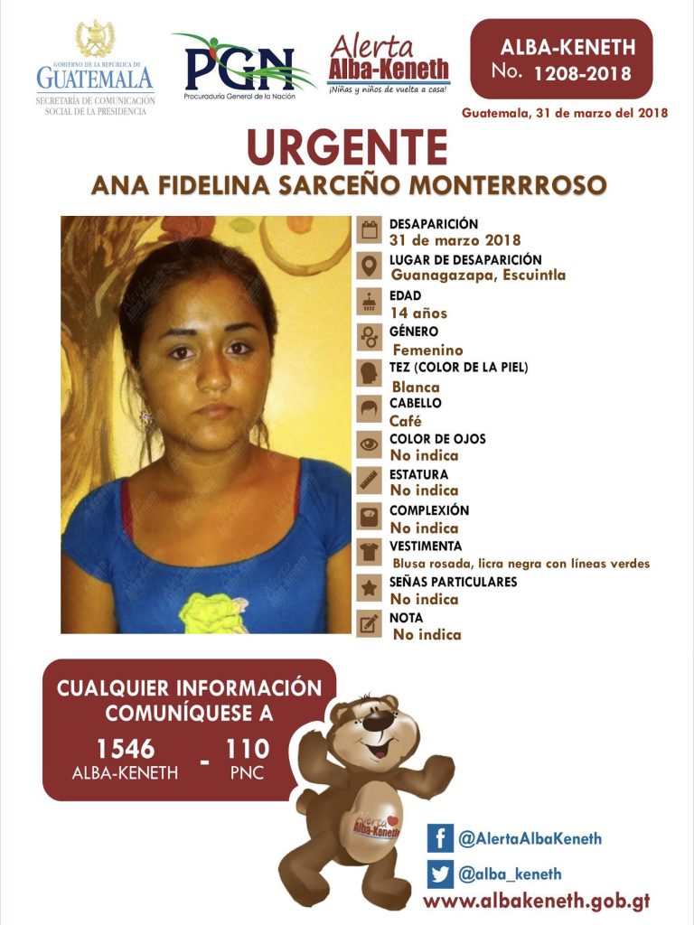 Boletín Alba-Keneth