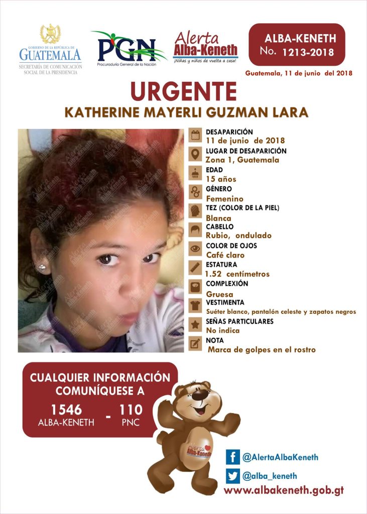 Boletín Alba-Keneth