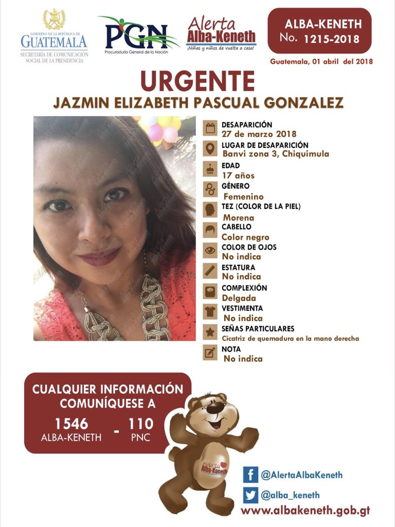 Boletín Alba-Keneth