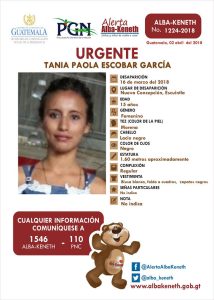 Boletín Alba-Keneth