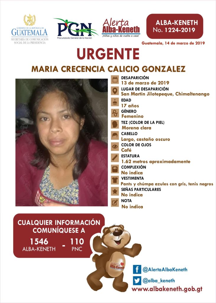 Boletín Alba-Keneth