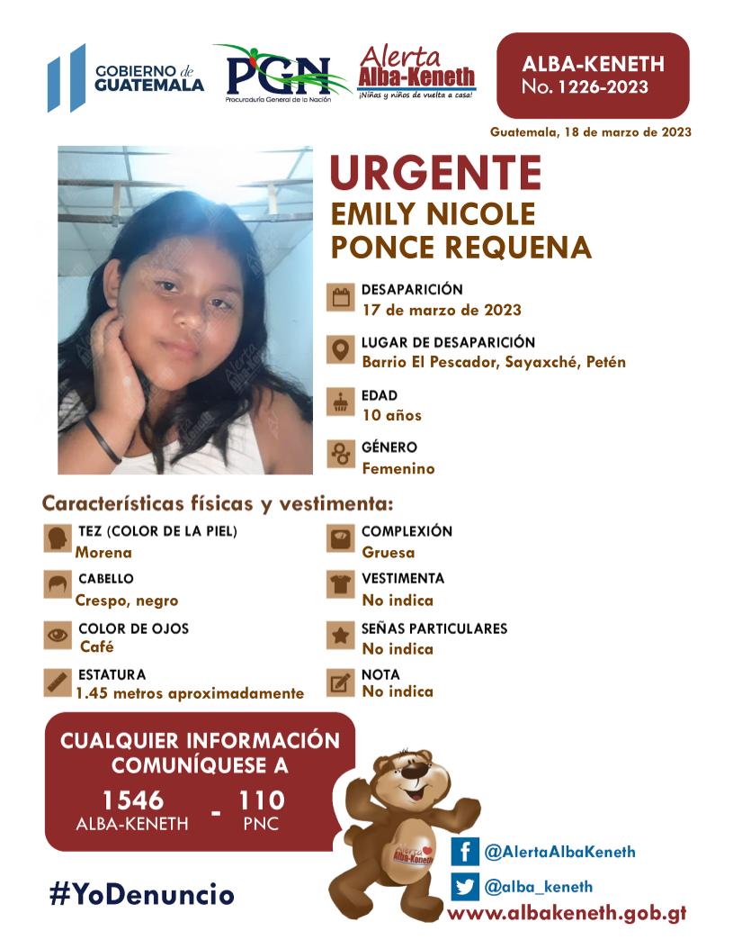 Boletín Alba-Keneth