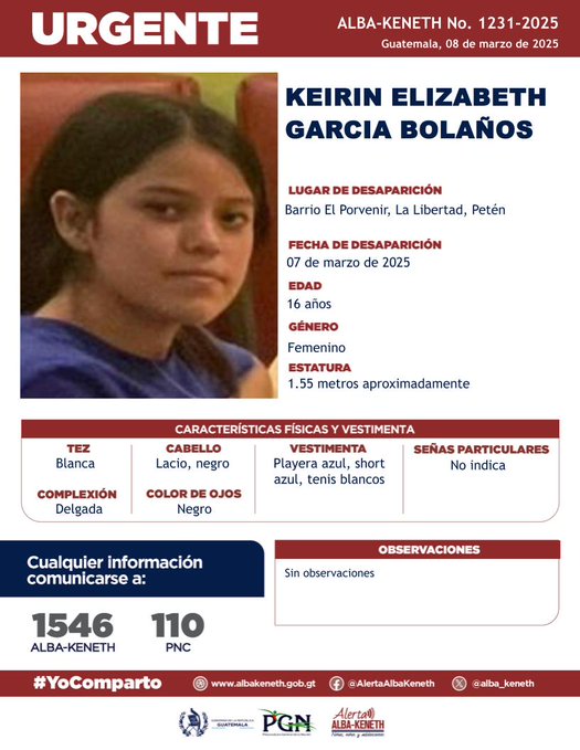 Boletín Alba-Keneth