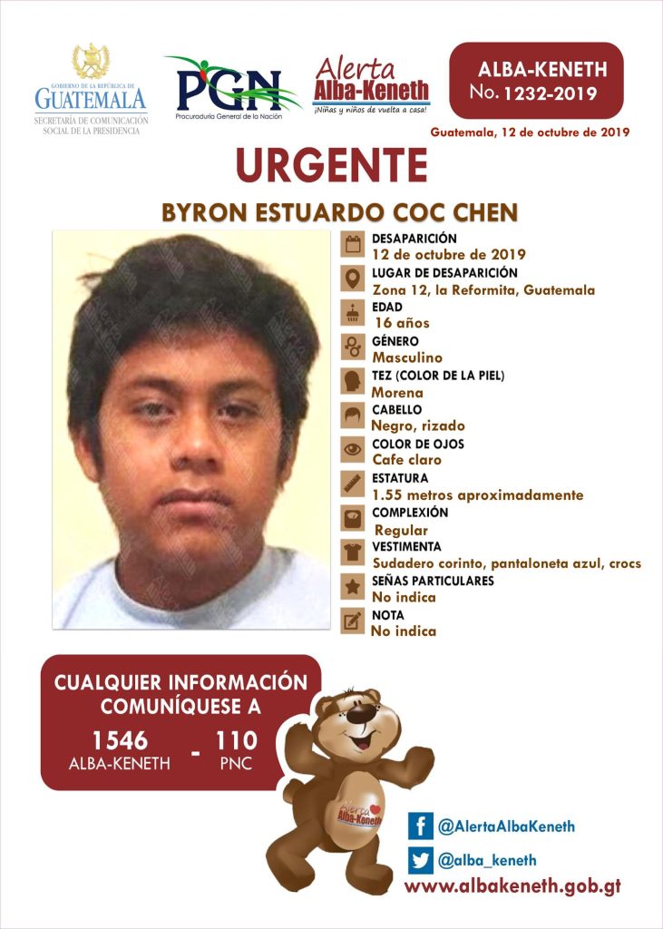 Boletín Alba-Keneth