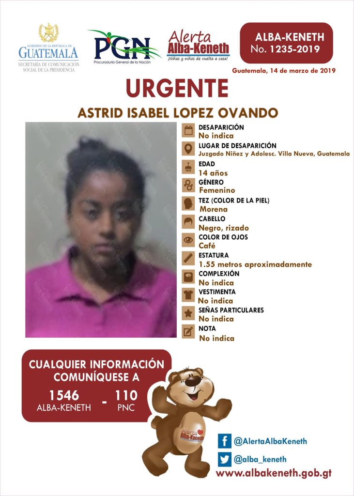 Boletín Alba-Keneth