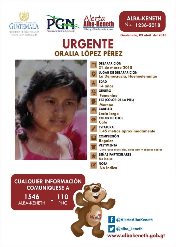 Boletín Alba-Keneth