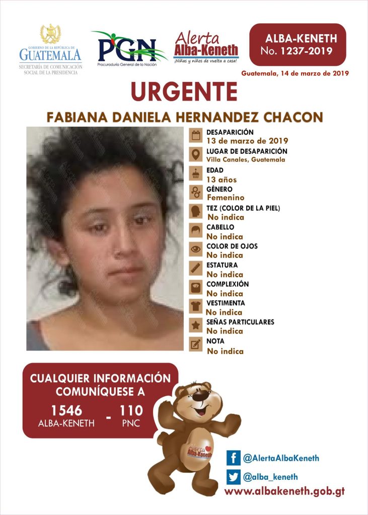Boletín Alba-Keneth