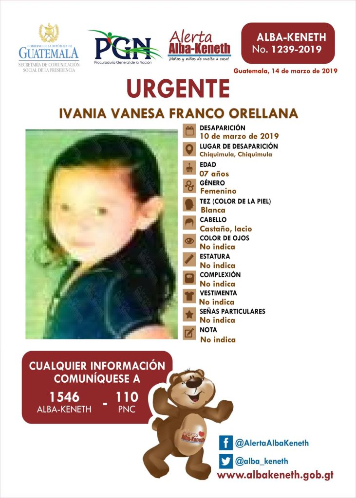 Boletín Alba-Keneth