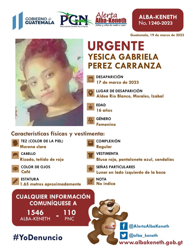 Boletín Alba-Keneth