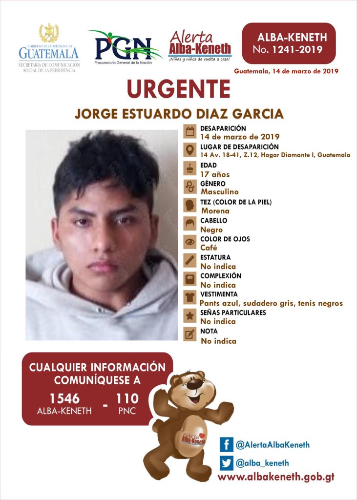 Boletín Alba-Keneth