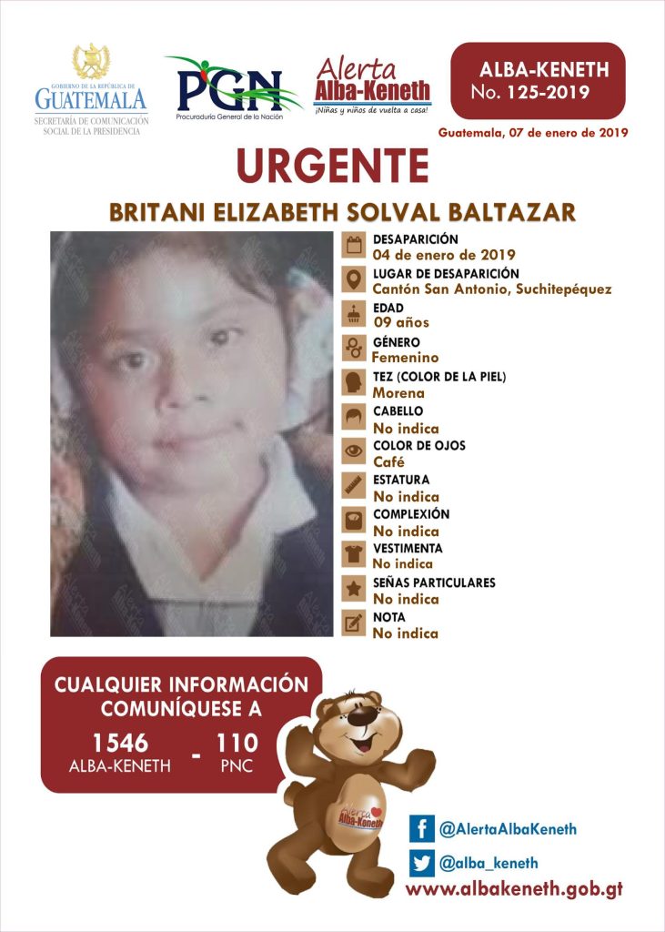 Boletín Alba-Keneth