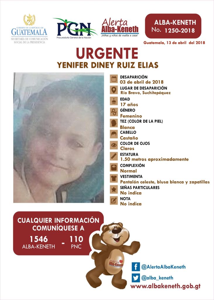 Boletín Alba-Keneth