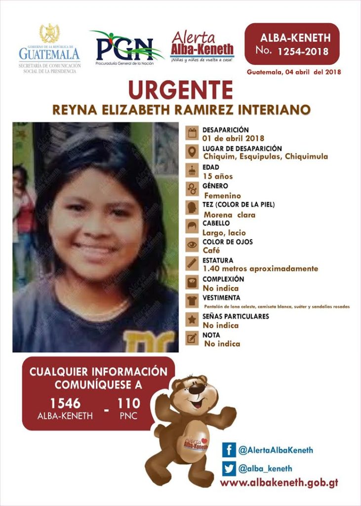 Boletín Alba-Keneth