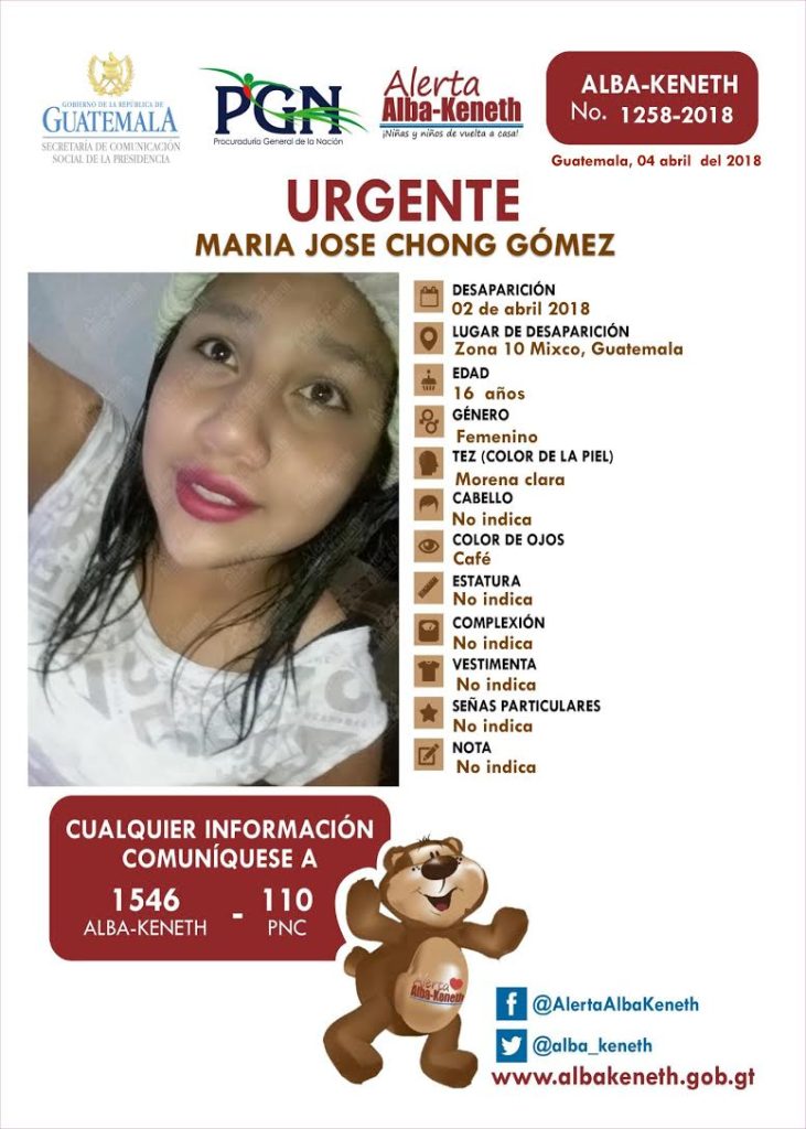 Boletín Alba-Keneth