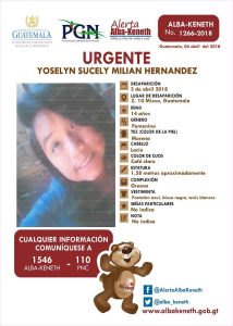 Boletín Alba-Keneth