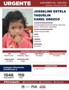 Boletín Alba-Keneth