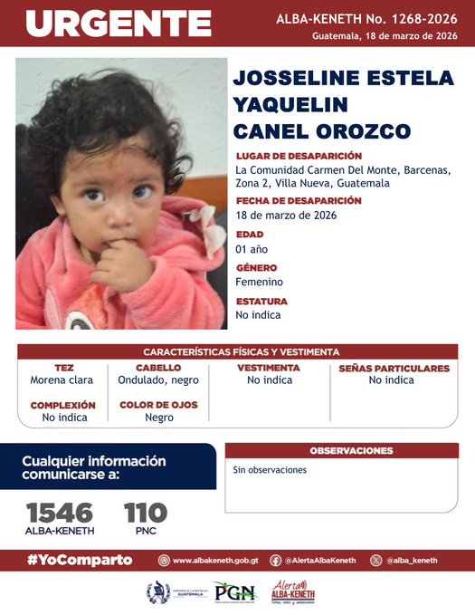 Boletín Alba-Keneth