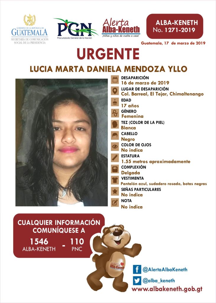 Boletín Alba-Keneth