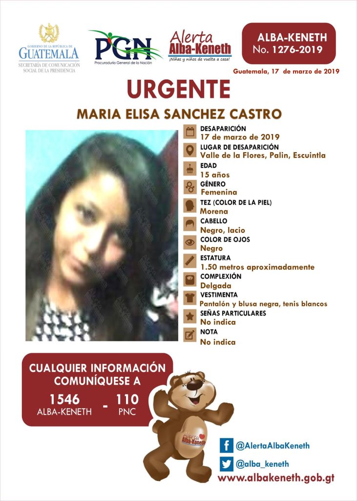 Boletín Alba-Keneth