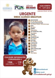 Boletín Alba-Keneth