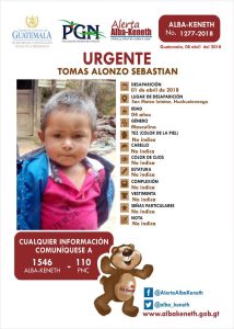 Boletín Alba-Keneth