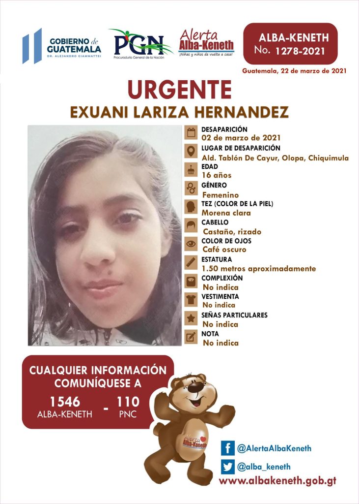 Boletín Alba-Keneth