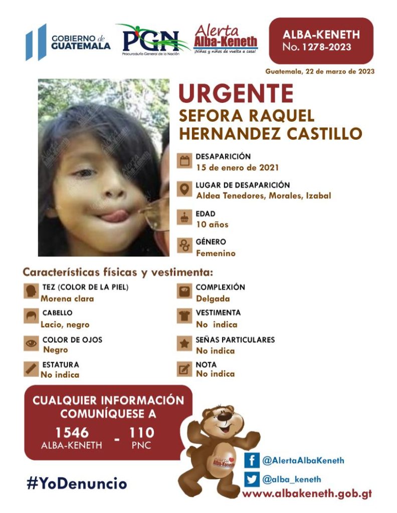 Boletín Alba-Keneth