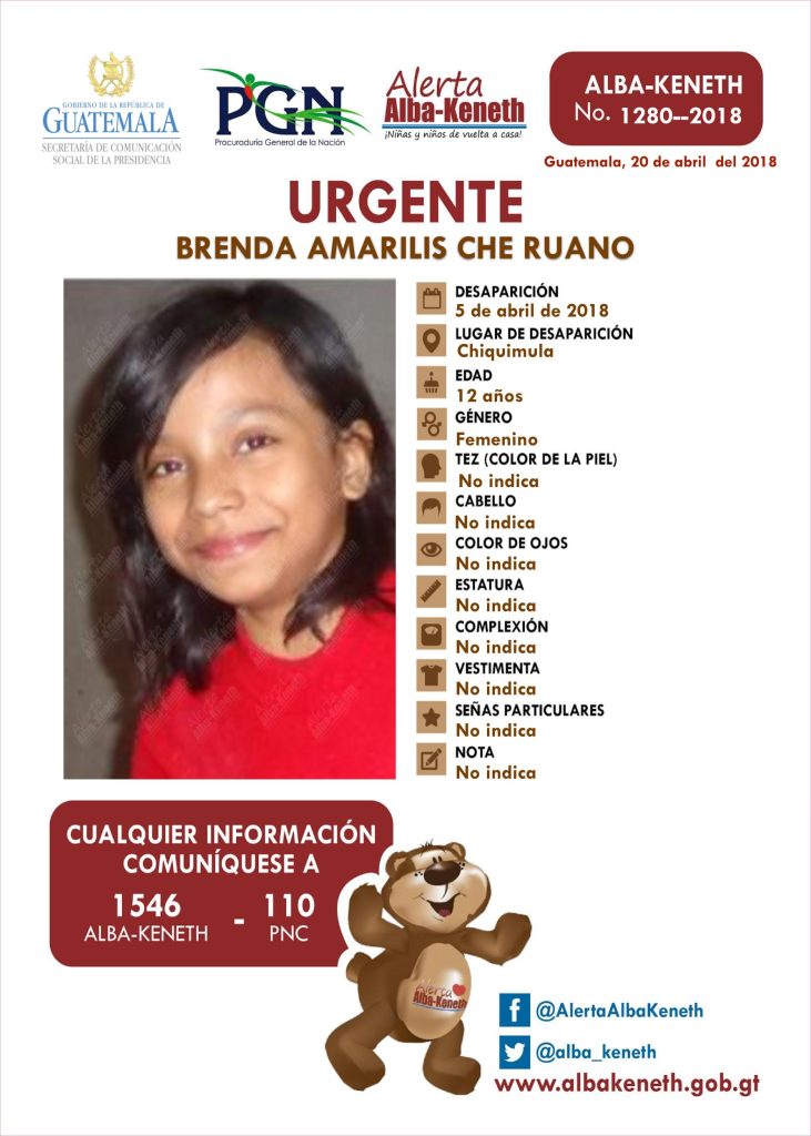 Boletín Alba-Keneth