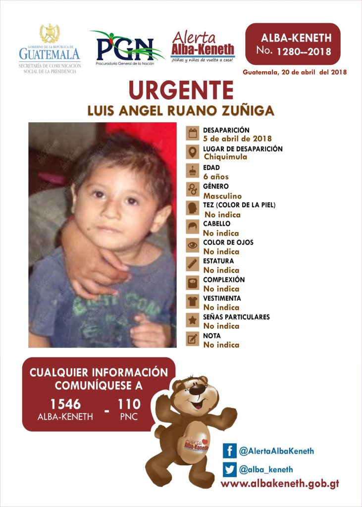 Boletín Alba-Keneth