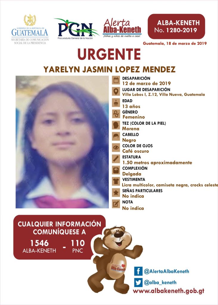 Boletín Alba-Keneth
