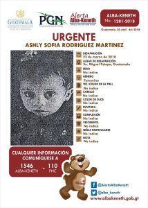 Boletín Alba-Keneth