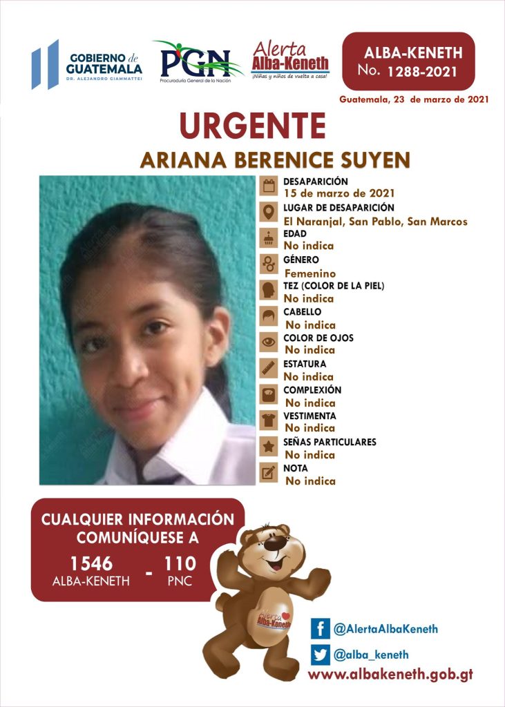 Boletín Alba-Keneth