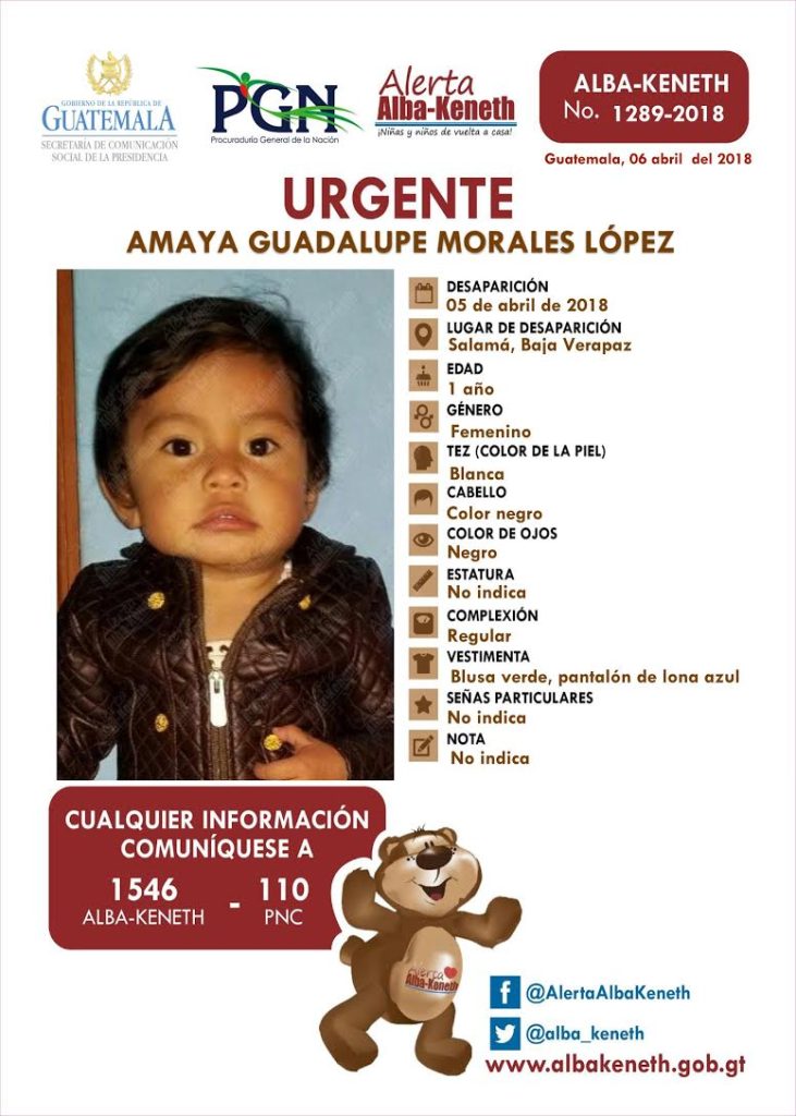 Boletín Alba-Keneth
