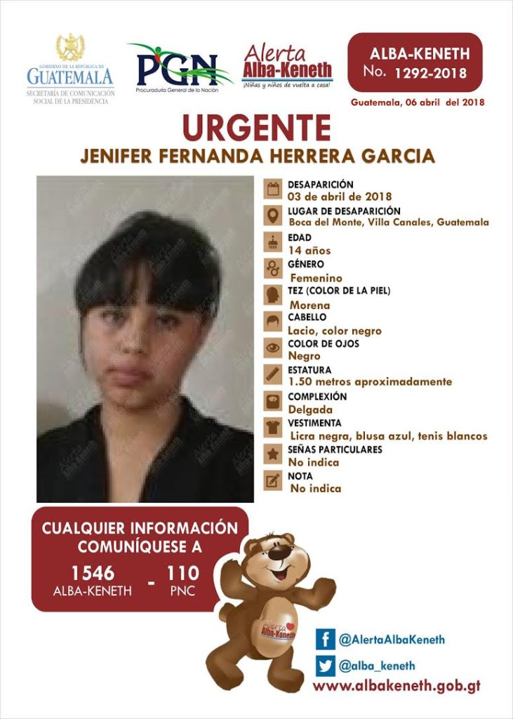Boletín Alba-Keneth