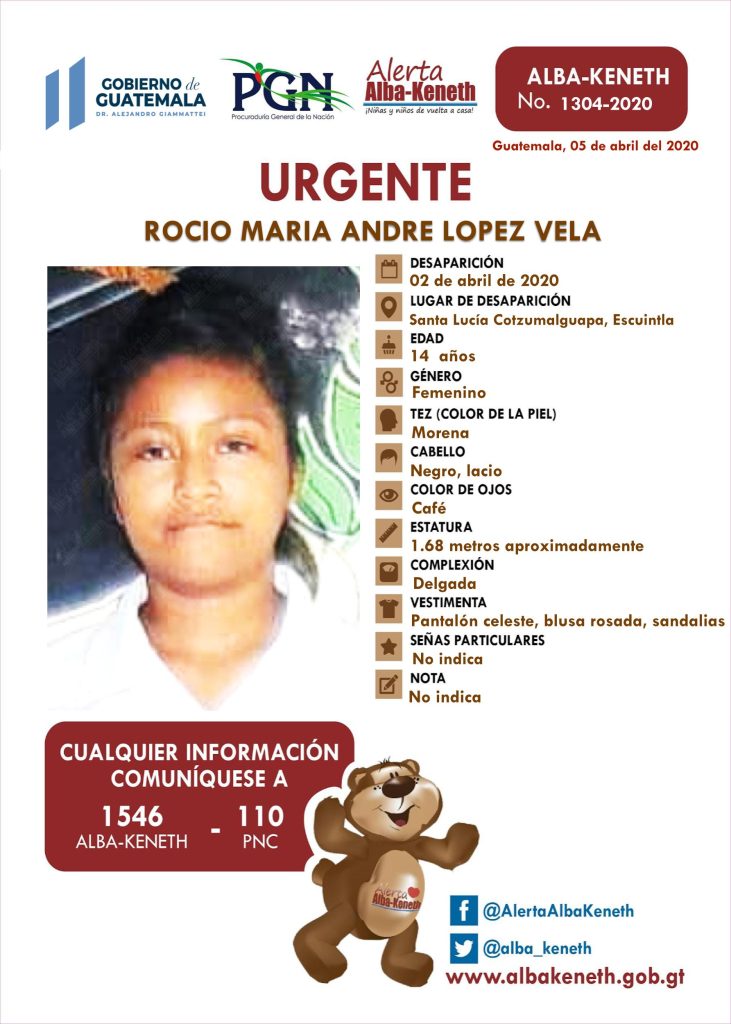 Boletín Alba-Keneth