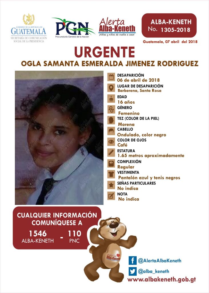 Boletín Alba-Keneth