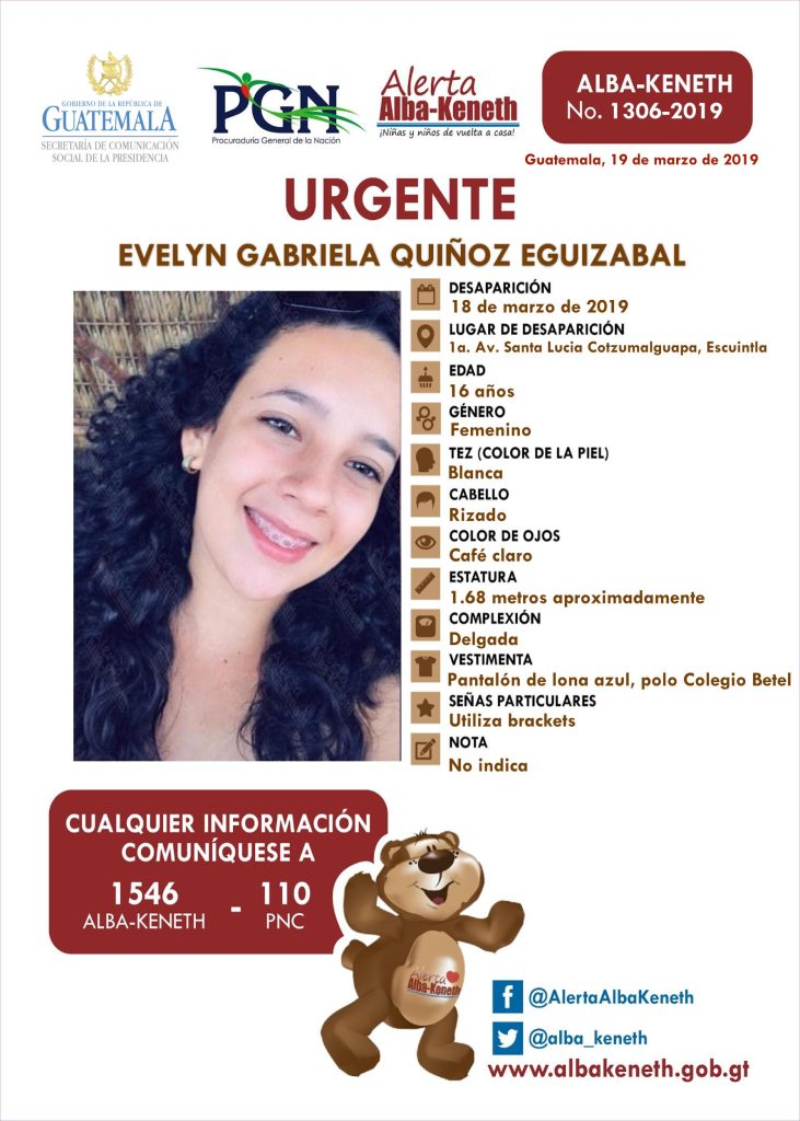 Boletín Alba-Keneth