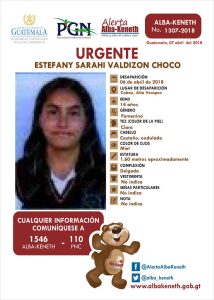Boletín Alba-Keneth