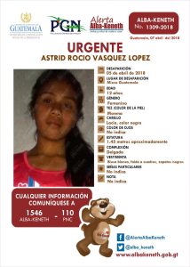 Boletín Alba-Keneth