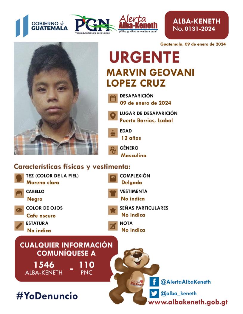 Boletín Alba-Keneth