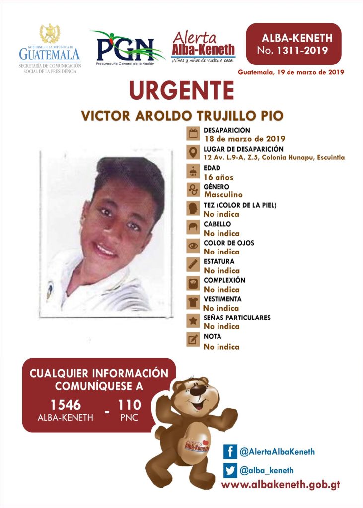 Boletín Alba-Keneth