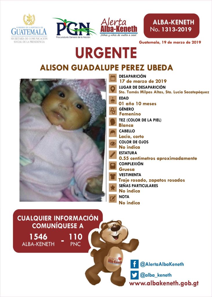 Boletín Alba-Keneth