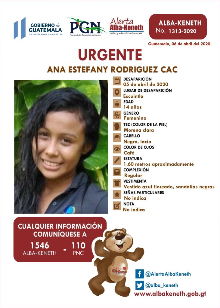 Boletín Alba-Keneth