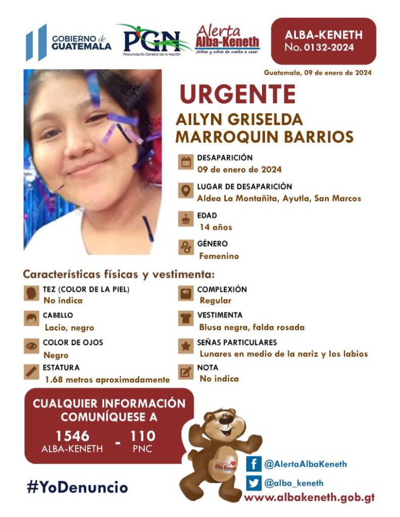 Boletín Alba-Keneth