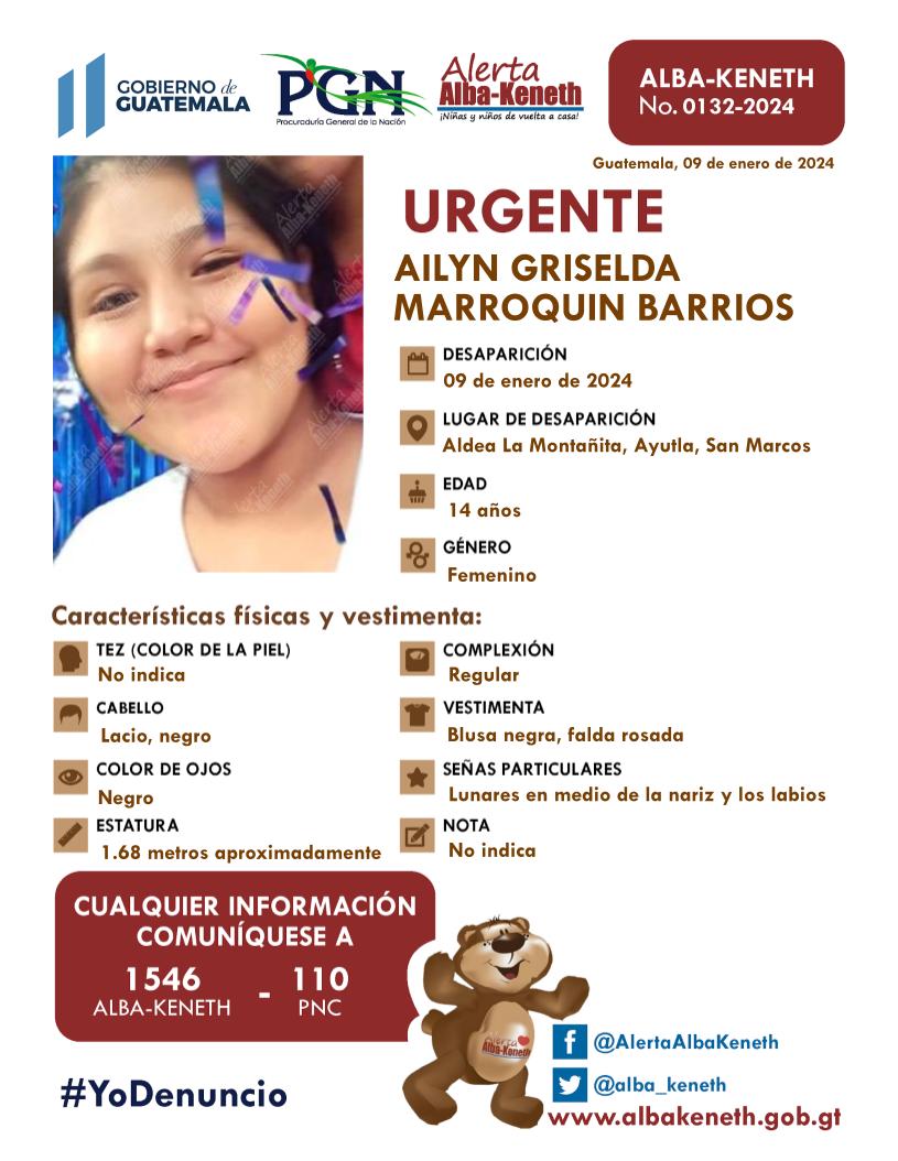 Boletín Alba-Keneth
