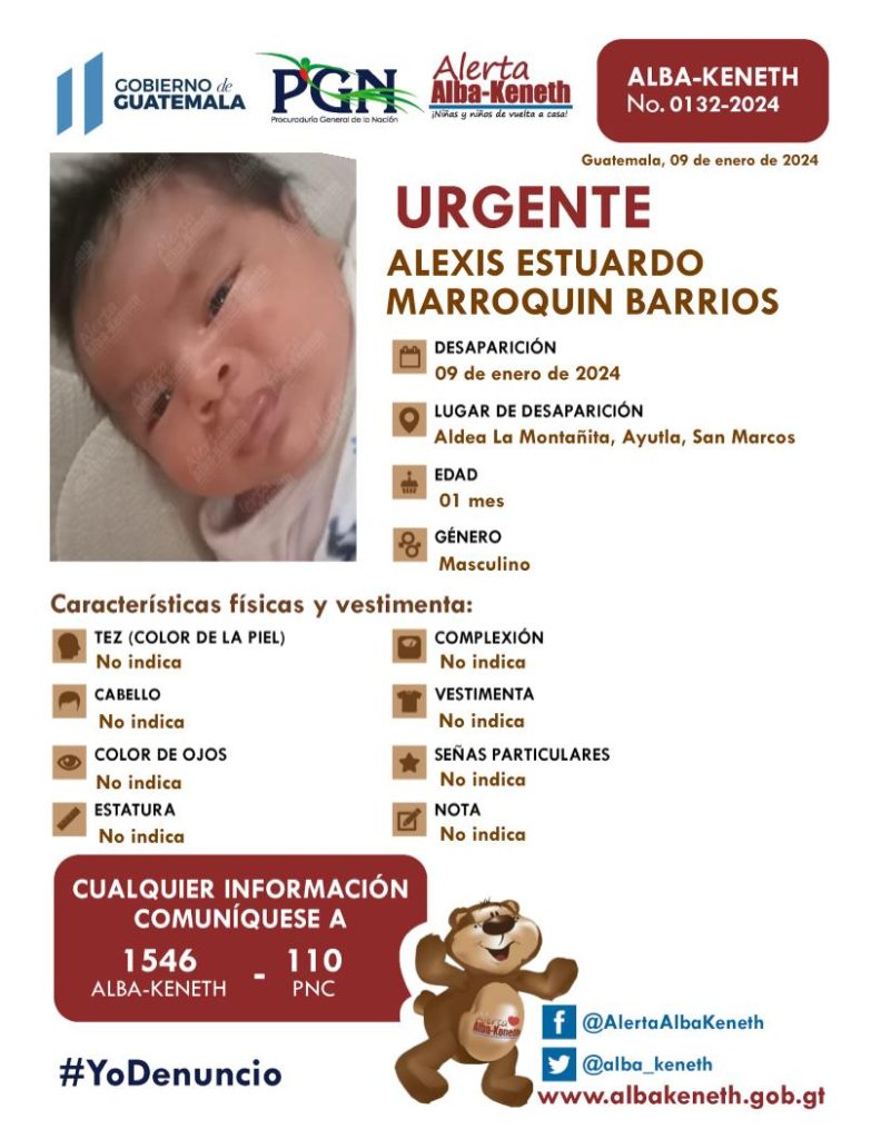 Boletín Alba-Keneth