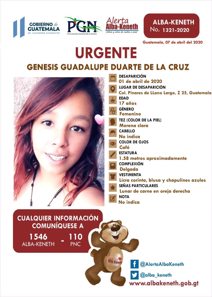 Boletín Alba-Keneth