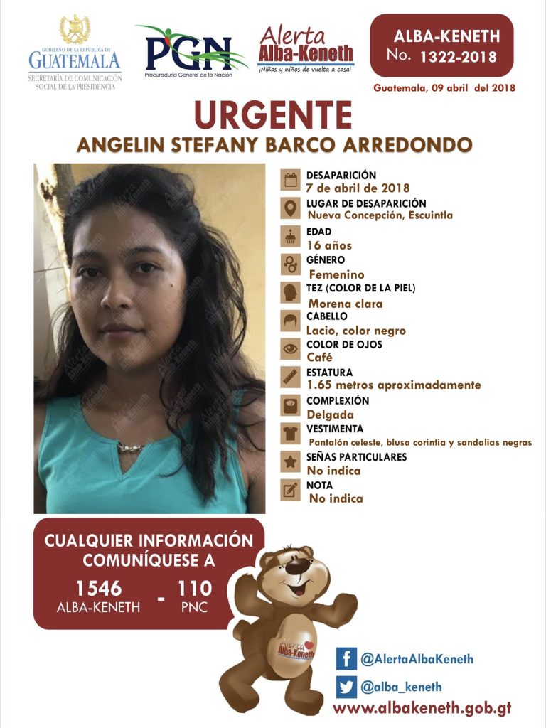 Boletín Alba-Keneth