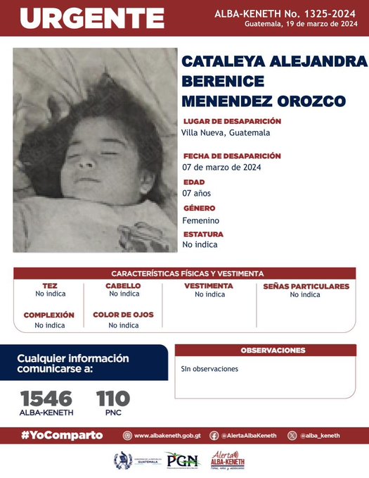 Boletín Alba-Keneth